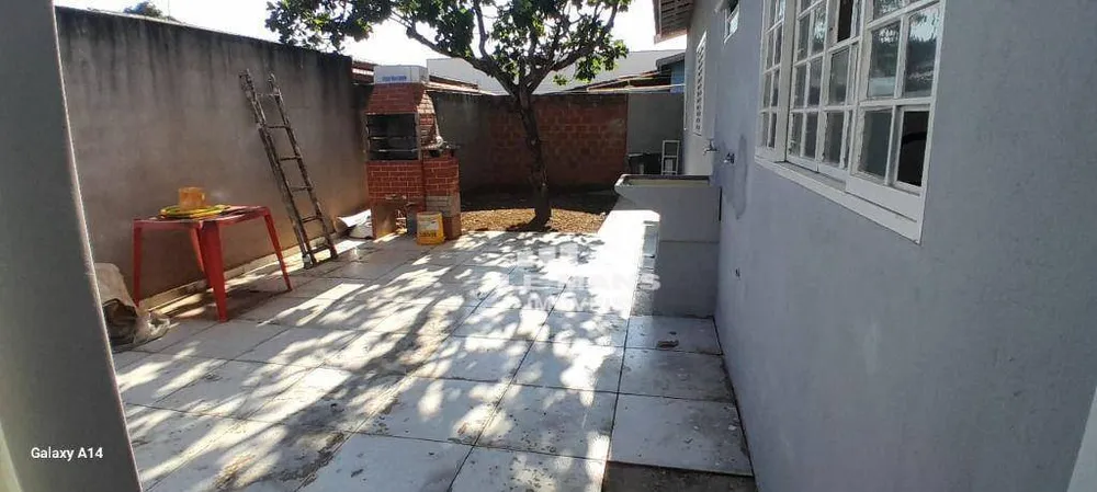Casa, 2 quartos, 90 m² - Foto 7