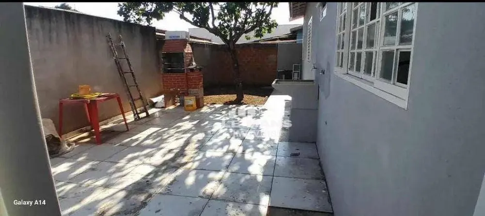 Casa, 2 quartos, 90 m² - Foto 11