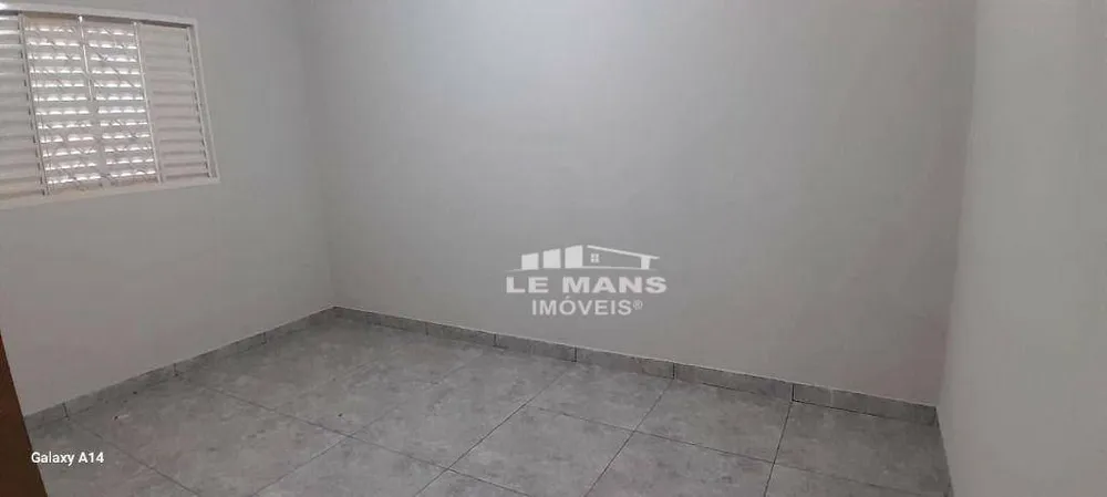Casa, 2 quartos, 90 m² - Foto 6