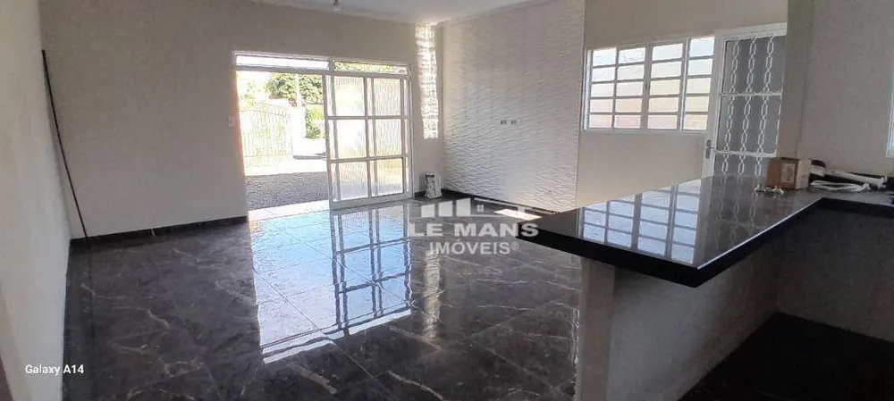 Casa, 2 quartos, 90 m² - Foto 2