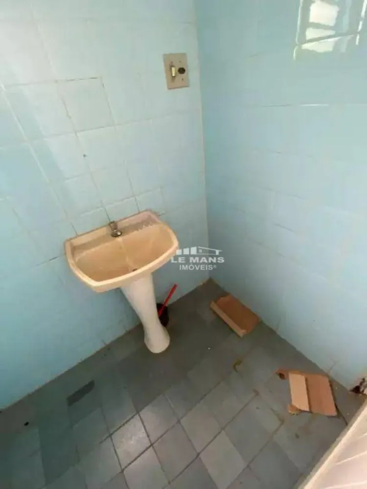 Loja-Salão, 50 m² - Foto 1