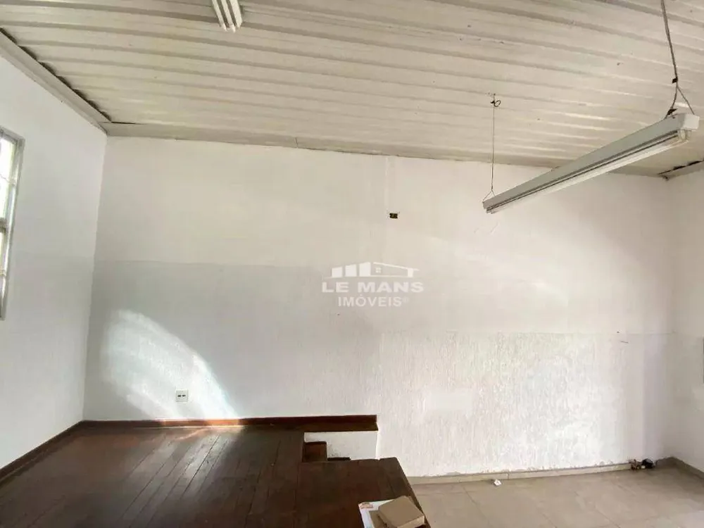 Loja-Salão, 50 m² - Foto 2