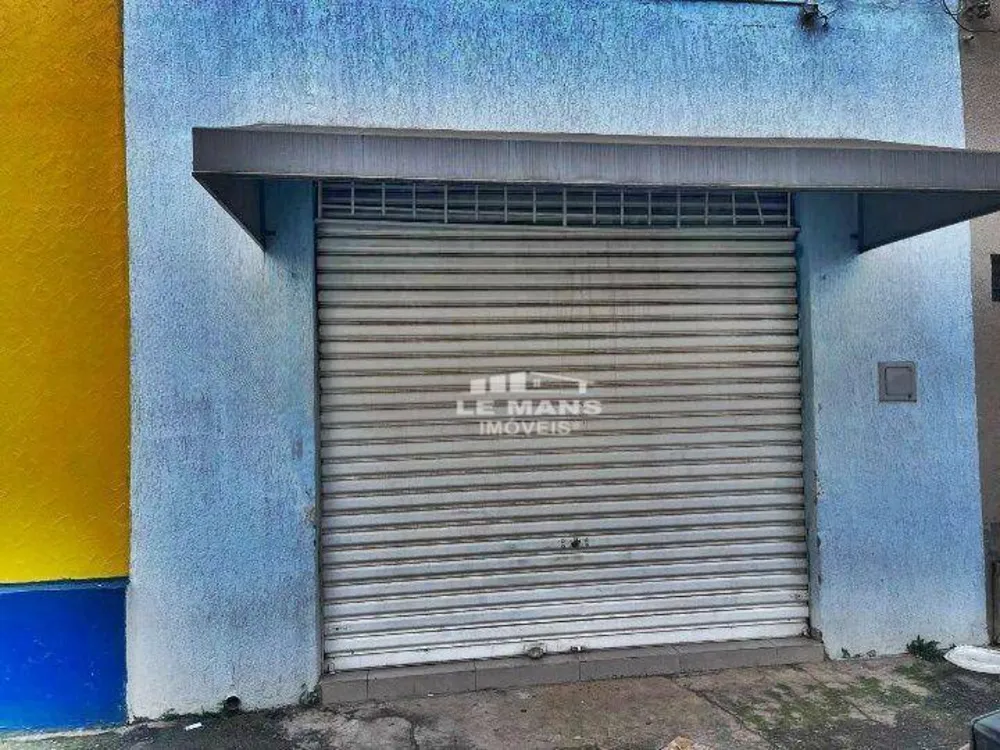 Loja-Salão, 50 m² - Foto 4