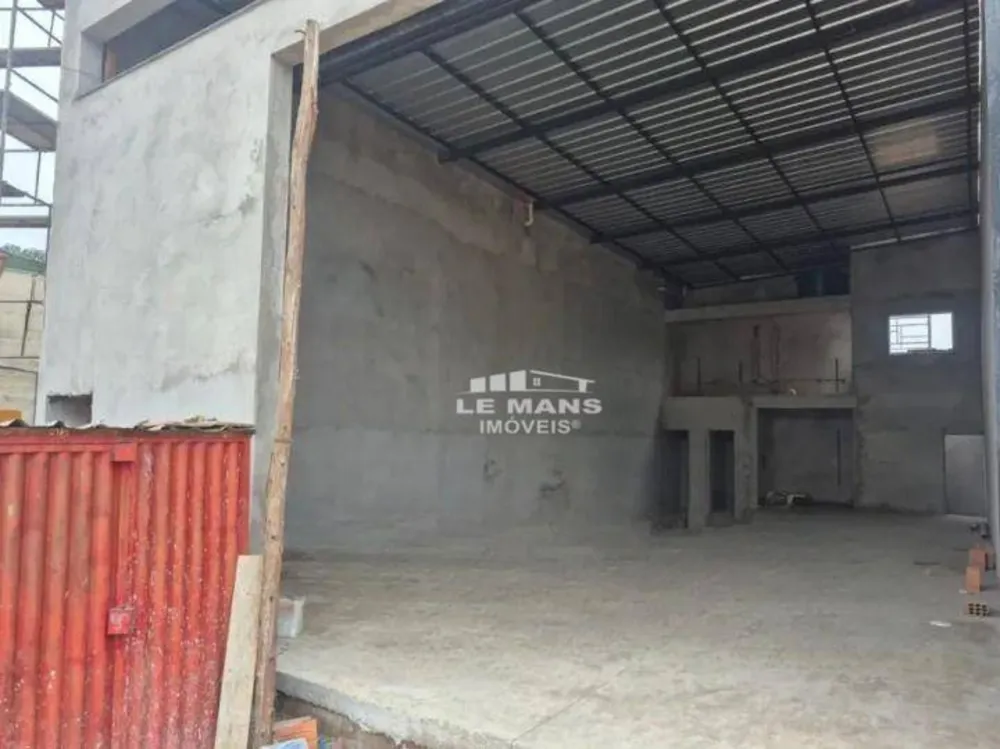 Depósito-Galpão, 182 m² - Foto 3