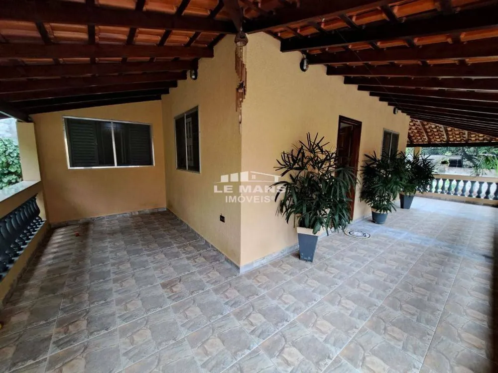 Chácara, 2 quartos, 1000 m² - Foto 4