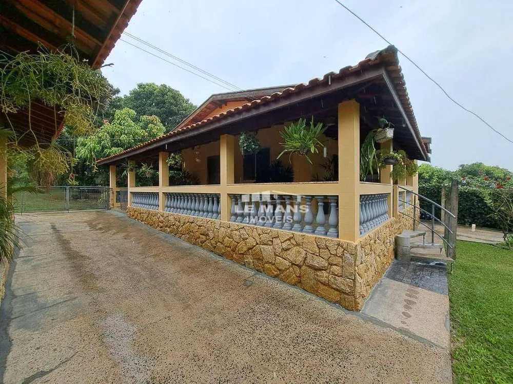 Chácara, 2 quartos, 1000 m² - Foto 10