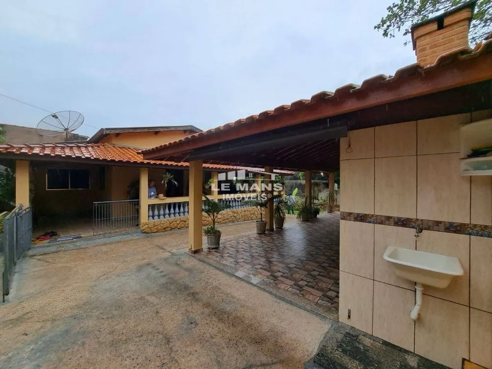 Chácara, 2 quartos, 1000 m² - Foto 1