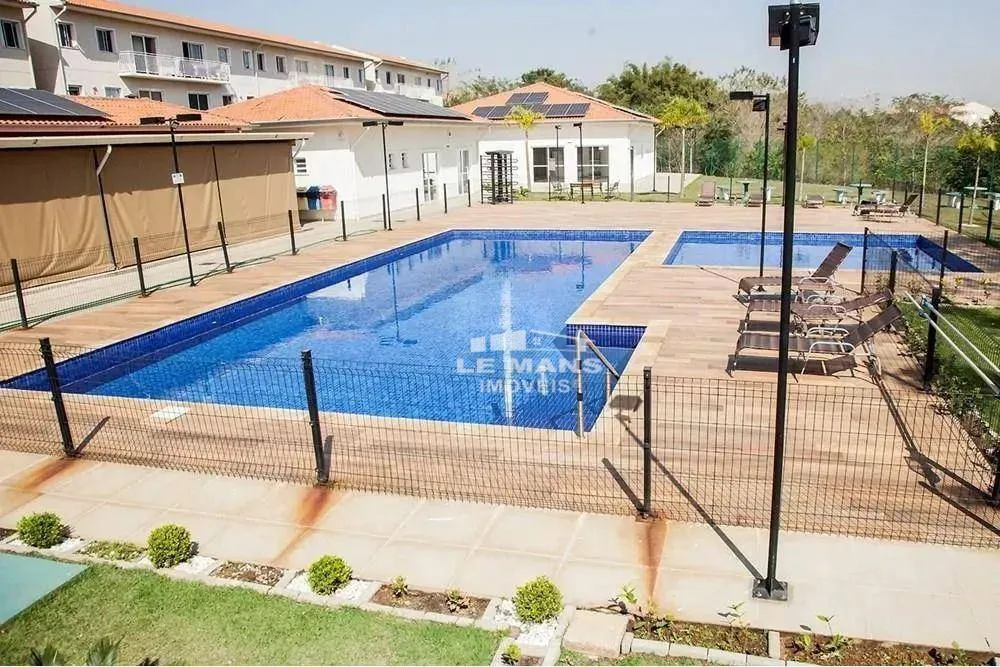 Casa de Condomínio, 2 quartos - Foto 7
