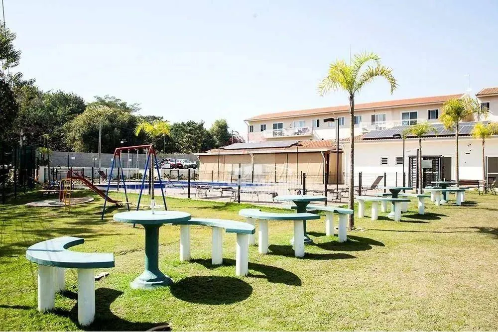 Casa de Condomínio, 2 quartos - Foto 8