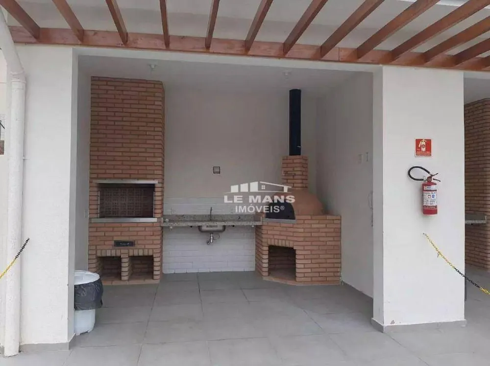 Casa de Condomínio, 2 quartos - Foto 10