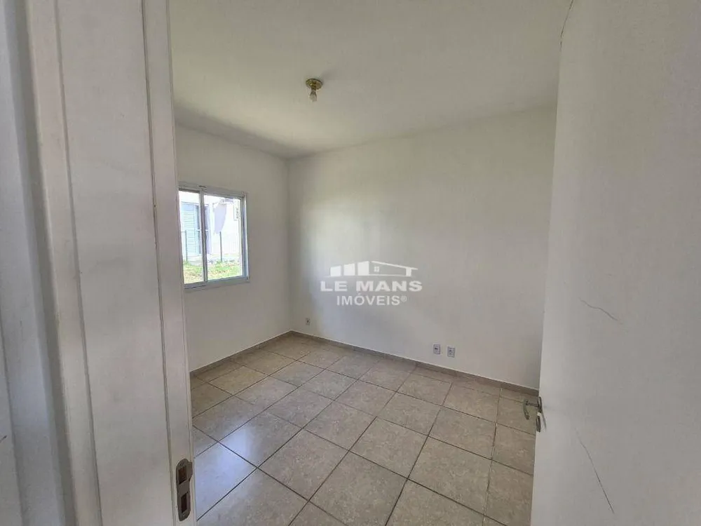 Casa de Condomínio, 2 quartos - Foto 3