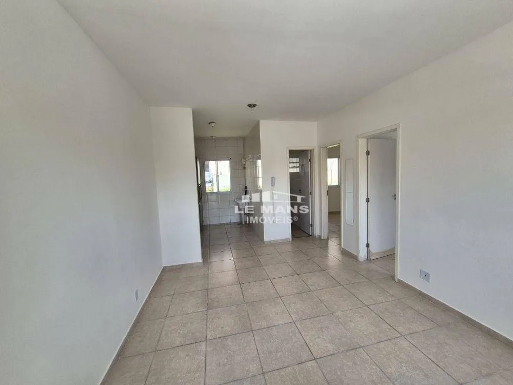 Casa de Condomínio, 2 quartos - Foto 4