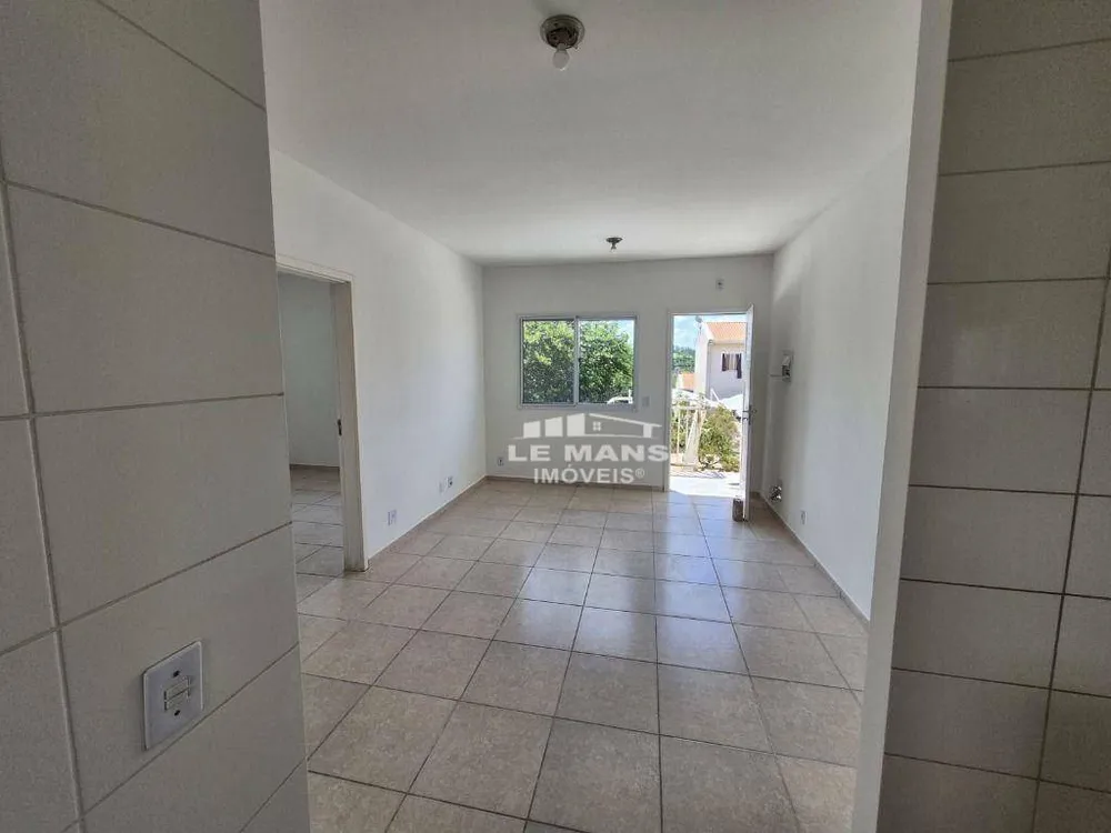 Casa de Condomínio, 2 quartos - Foto 6