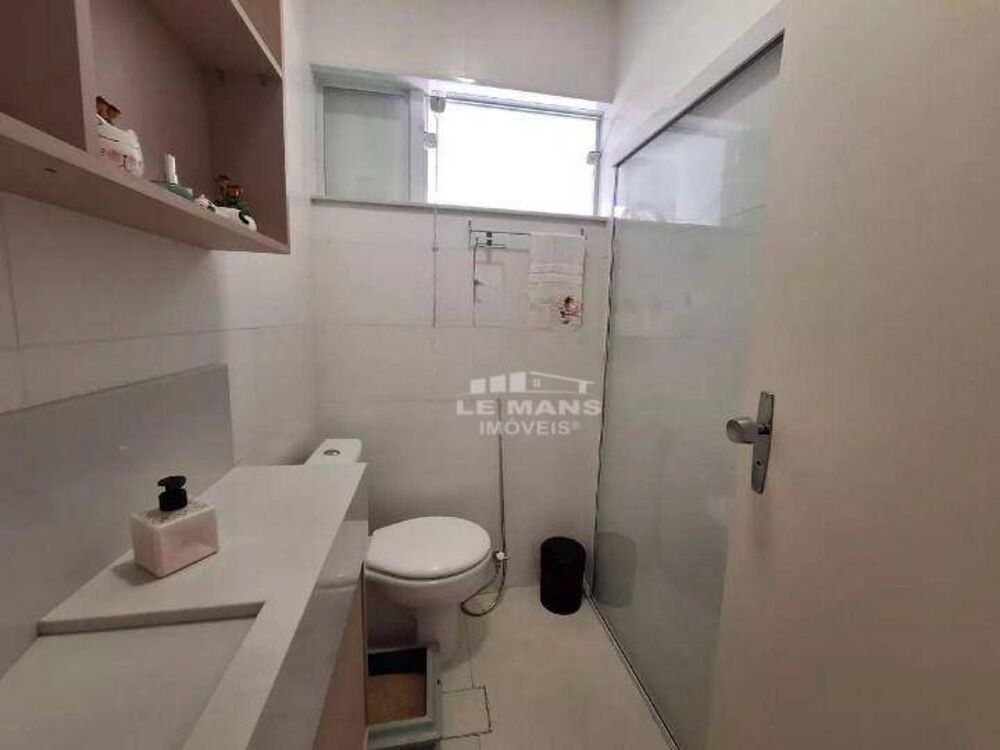 Apartamento à venda com 3 quartos, 72m² - Foto 10