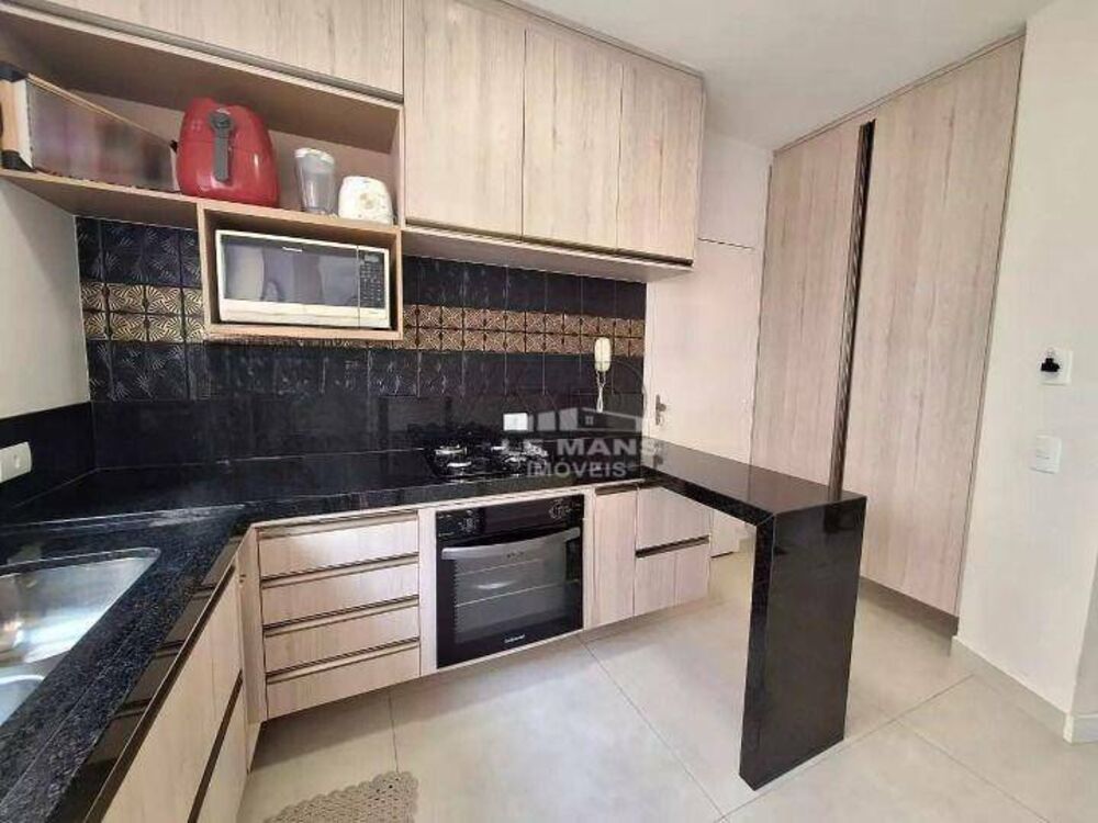 Apartamento à venda com 3 quartos, 72m² - Foto 8