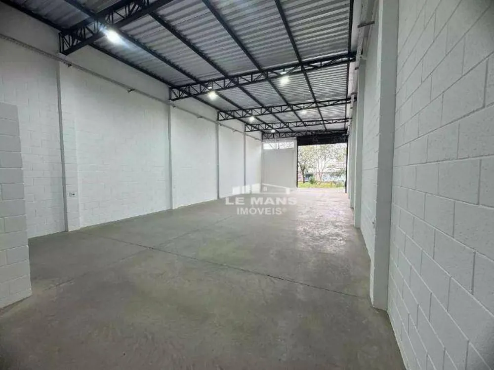 Depósito-Galpão, 130 m² - Foto 3