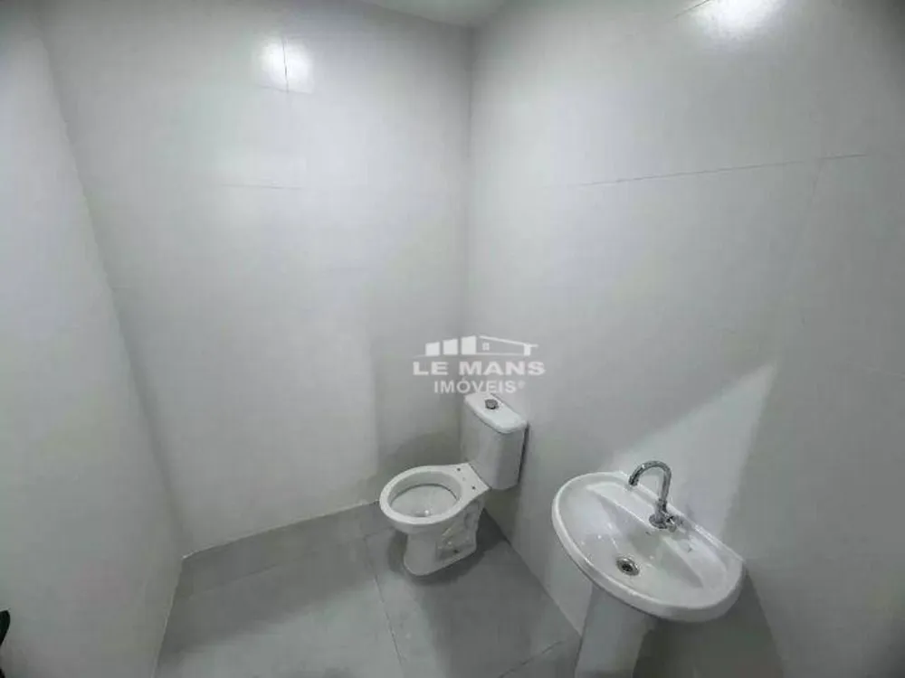 Depósito-Galpão, 130 m² - Foto 7