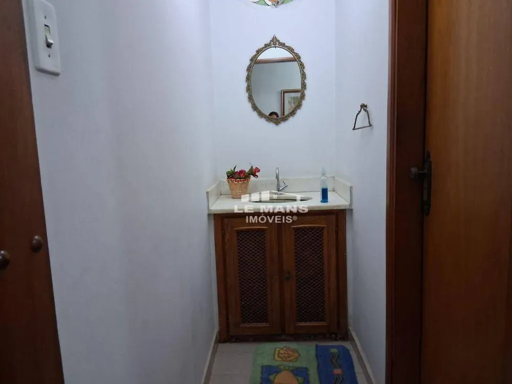 Casa, 220 m² - Foto 2