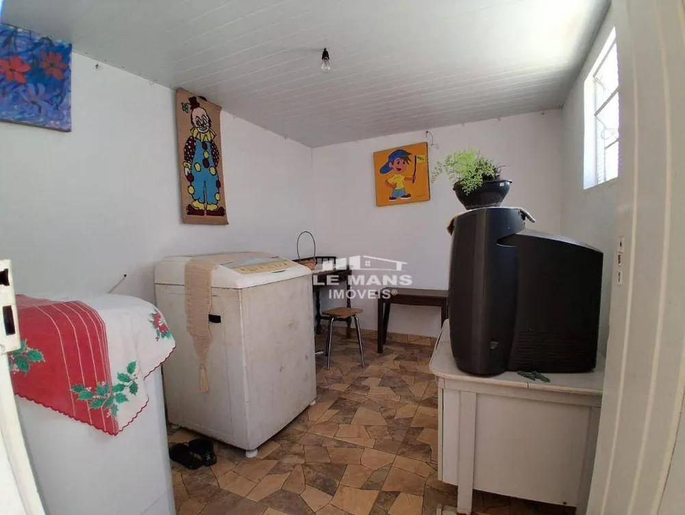 Casa, 220 m² - Foto 7