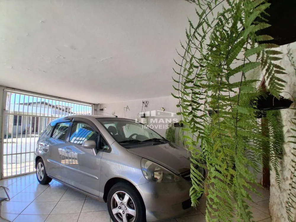 Casa, 220 m² - Foto 1
