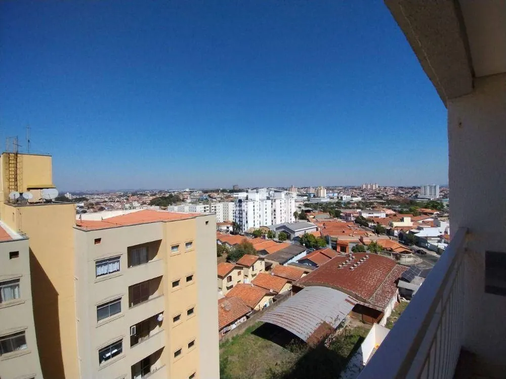 Apartamento, 3 quartos, 75 m² - Foto 4