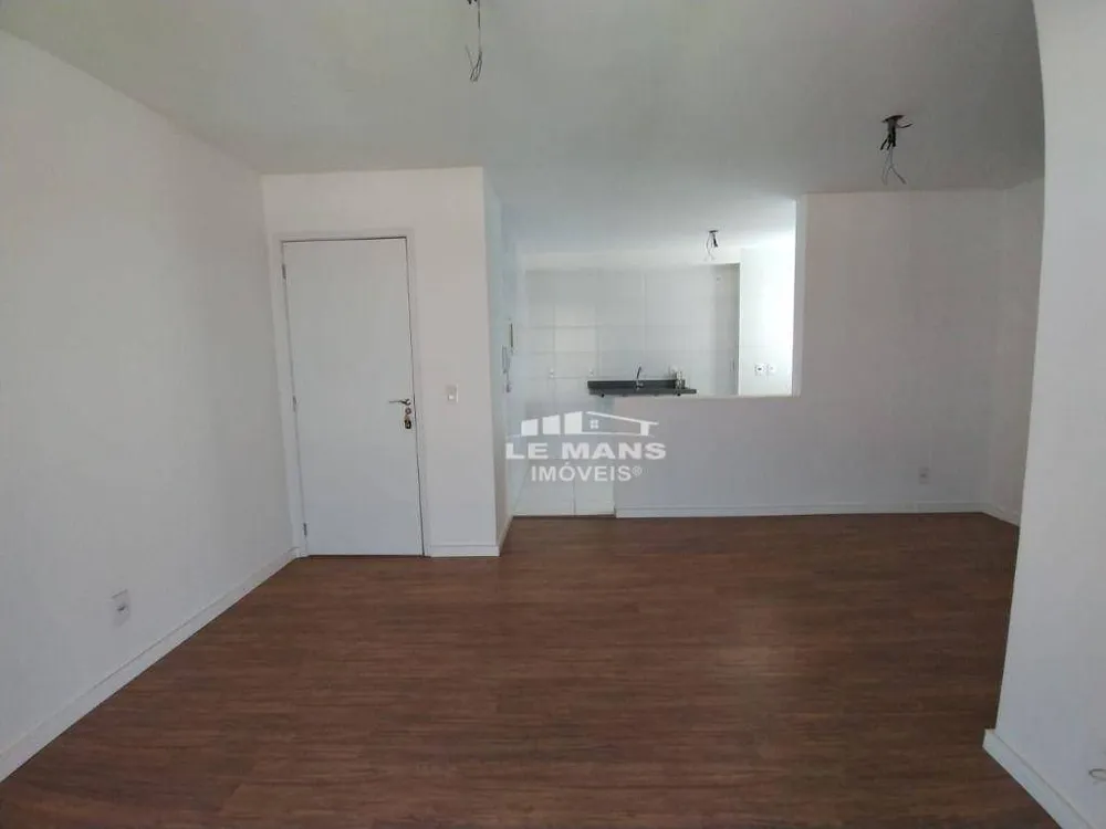 Apartamento, 3 quartos, 75 m² - Foto 2