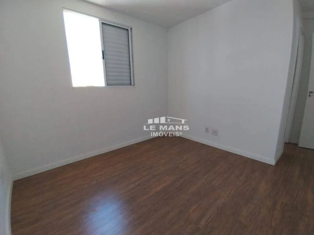 Apartamento, 3 quartos, 75 m² - Foto 5