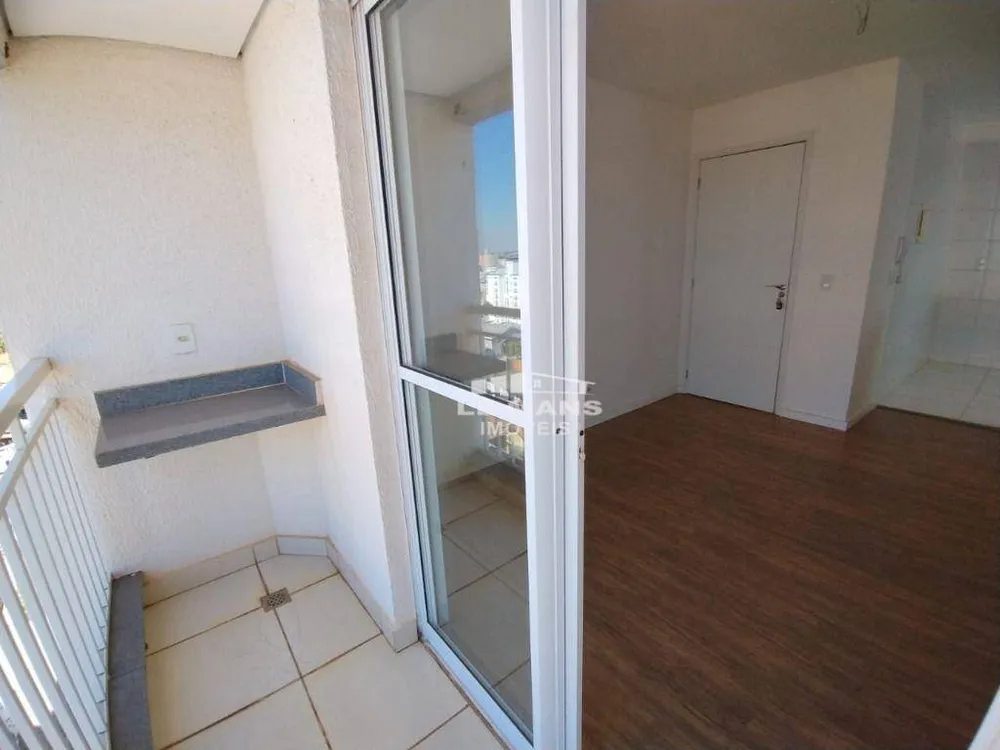 Apartamento, 3 quartos, 75 m² - Foto 6