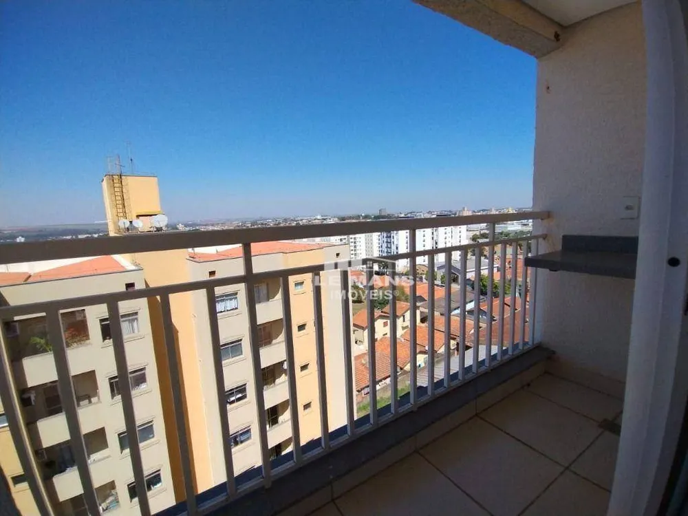 Apartamento, 3 quartos, 75 m² - Foto 3