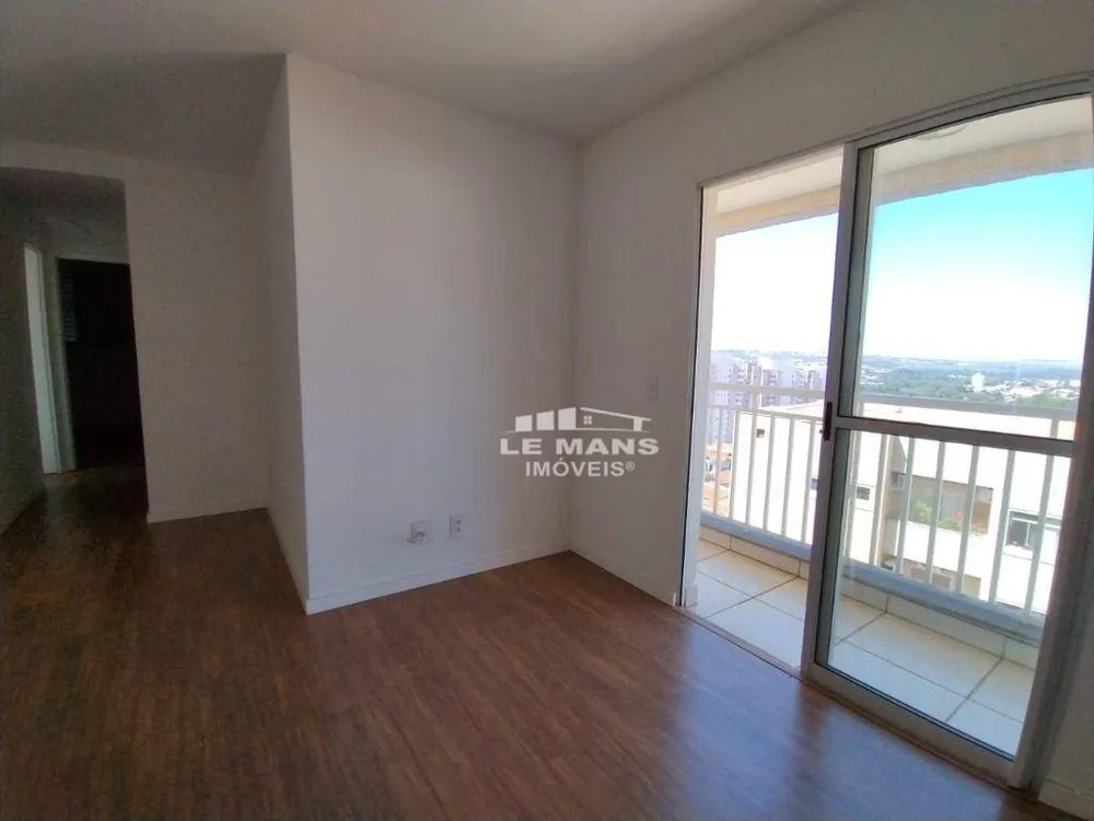 Apartamento, 3 quartos, 75 m² - Foto 1