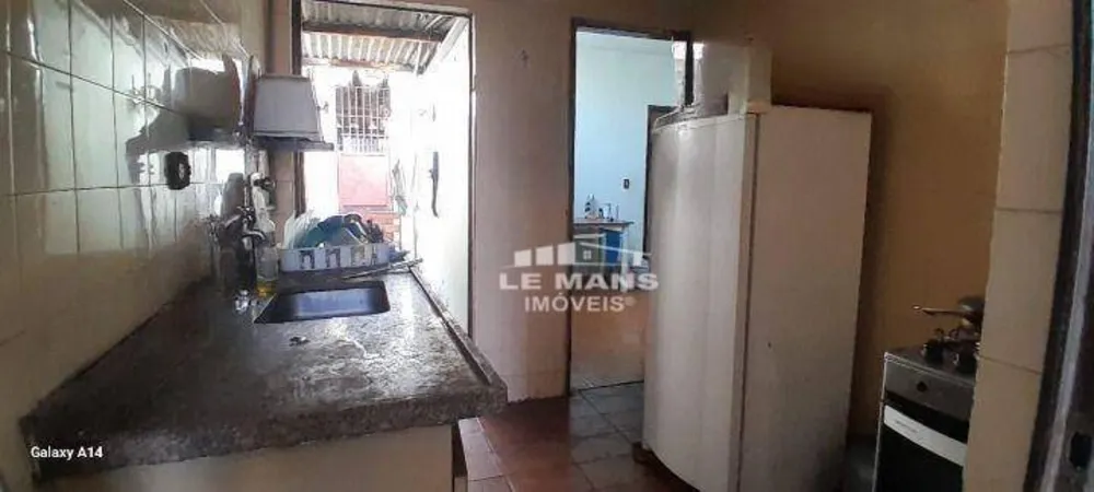 Casa, 2 quartos, 103 m² - Foto 2