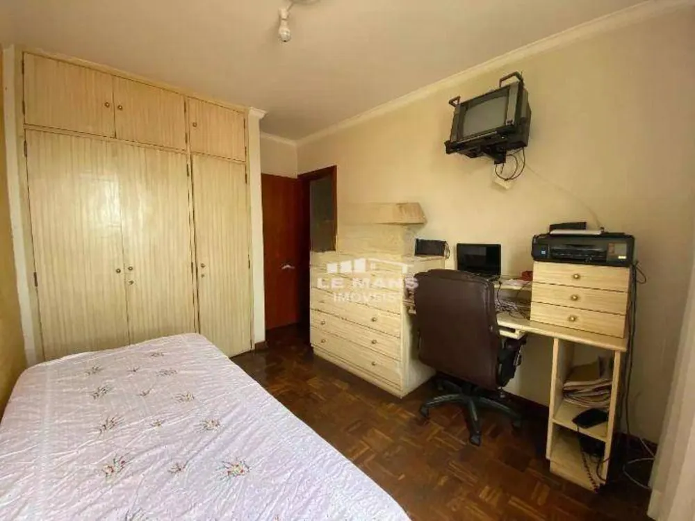 Apartamento, 3 quartos, 95 m² - Foto 9