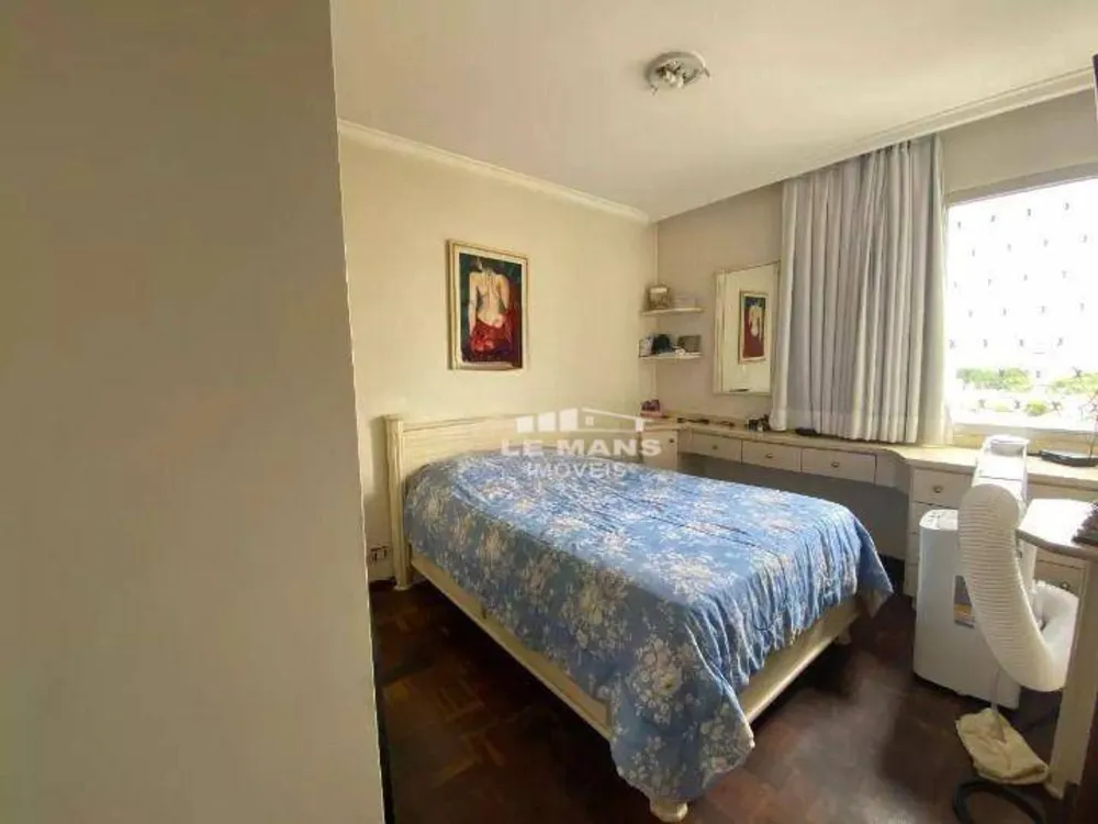 Apartamento, 3 quartos, 95 m² - Foto 7