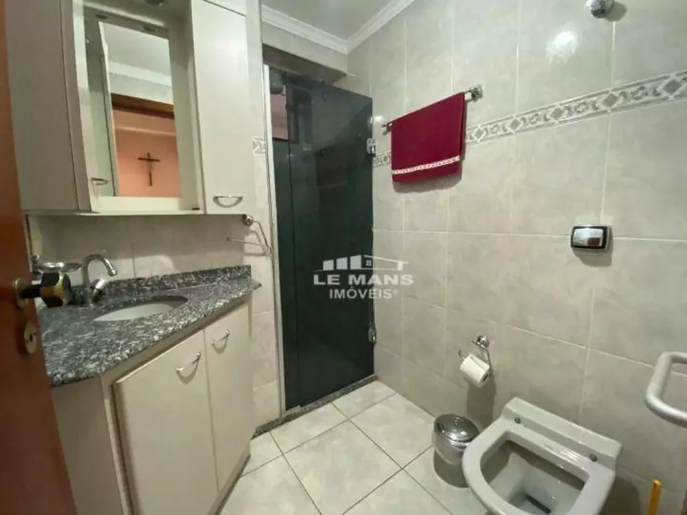 Apartamento, 3 quartos, 95 m² - Foto 8