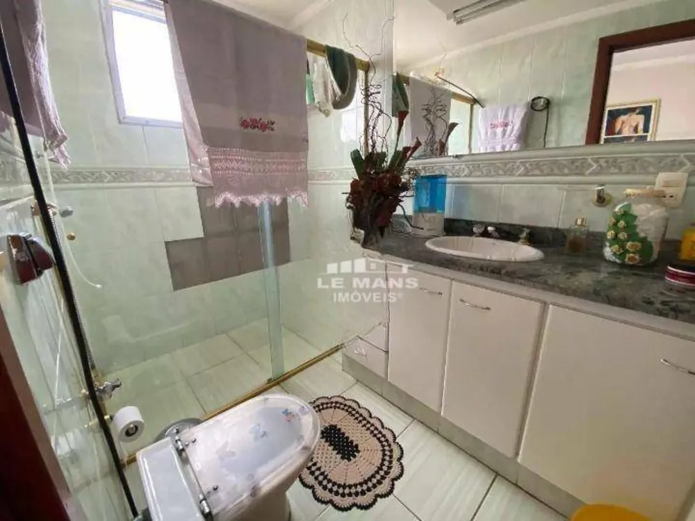 Apartamento, 3 quartos, 95 m² - Foto 10