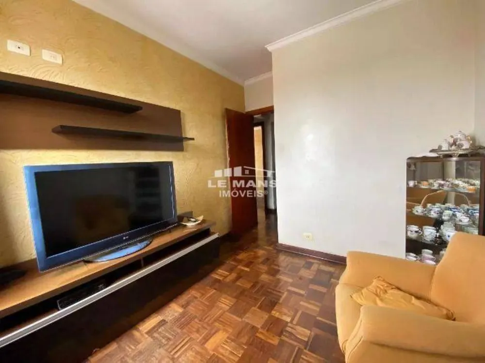 Apartamento, 3 quartos, 95 m² - Foto 4