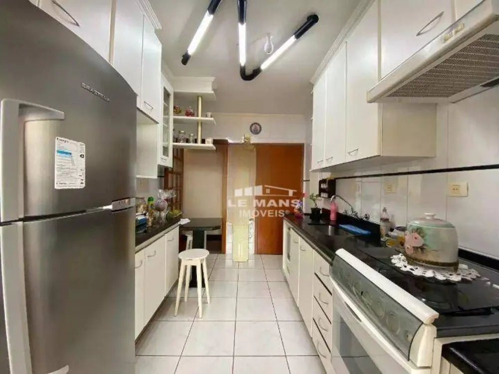 Apartamento, 3 quartos, 95 m² - Foto 5