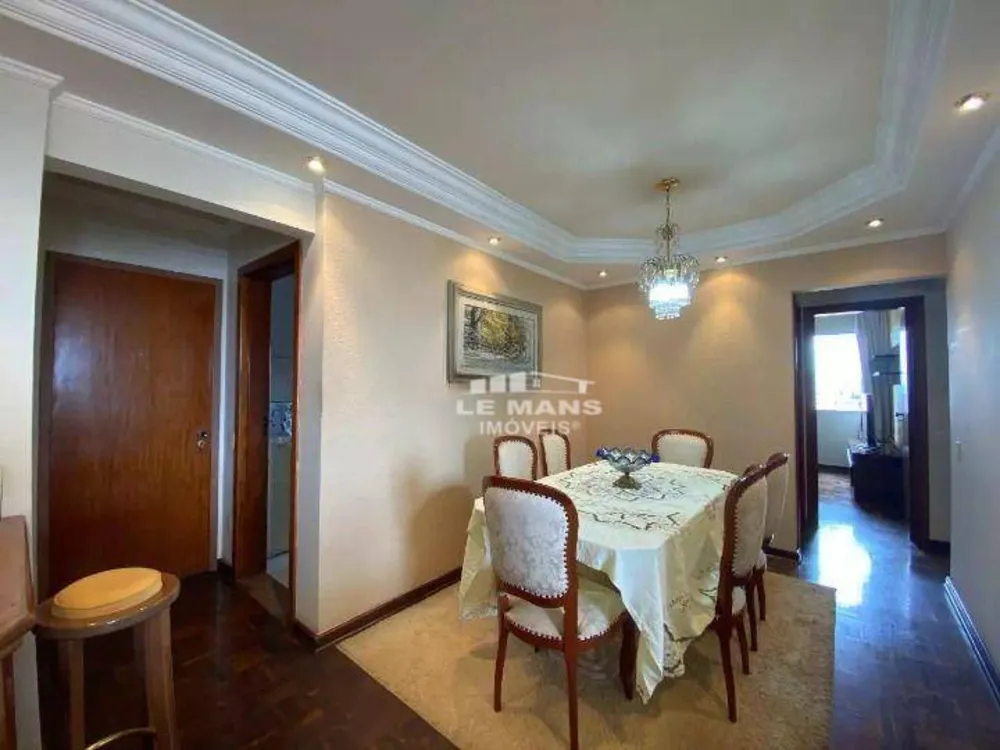 Apartamento, 3 quartos, 95 m² - Foto 3
