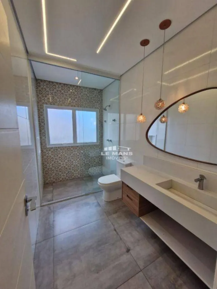 Casa de Condomínio, 3 quartos - Foto 8