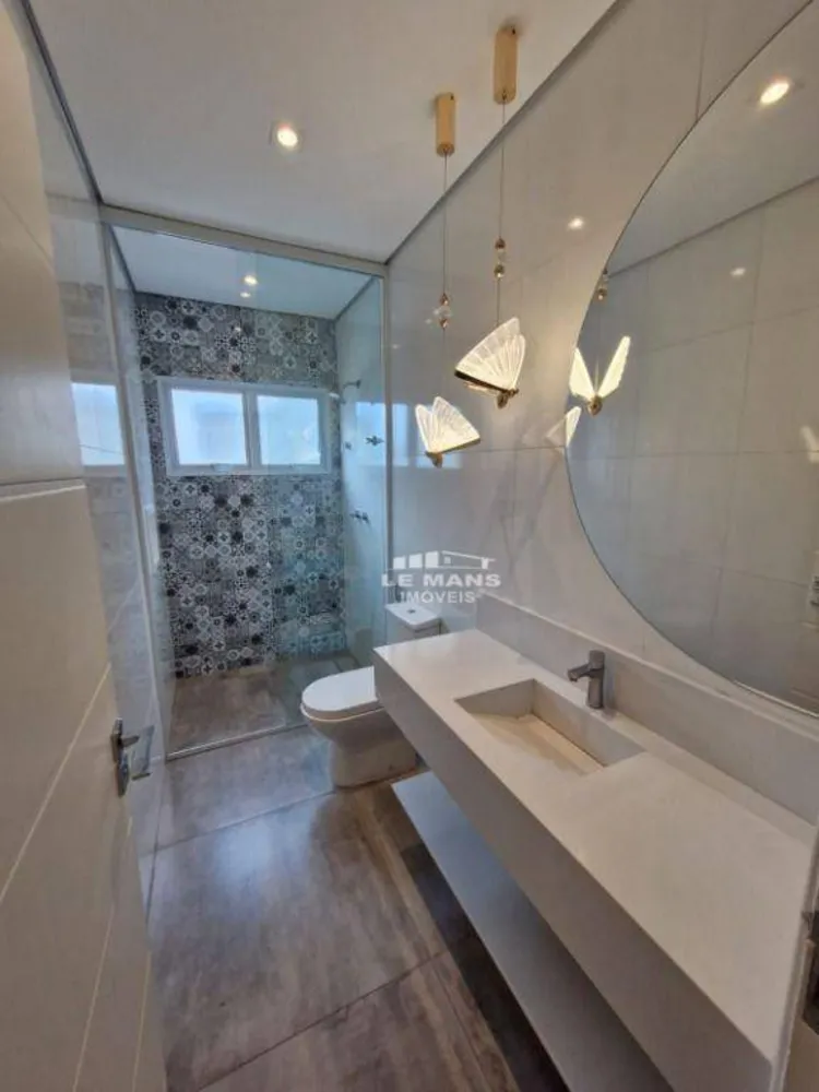 Casa de Condomínio, 3 quartos - Foto 10
