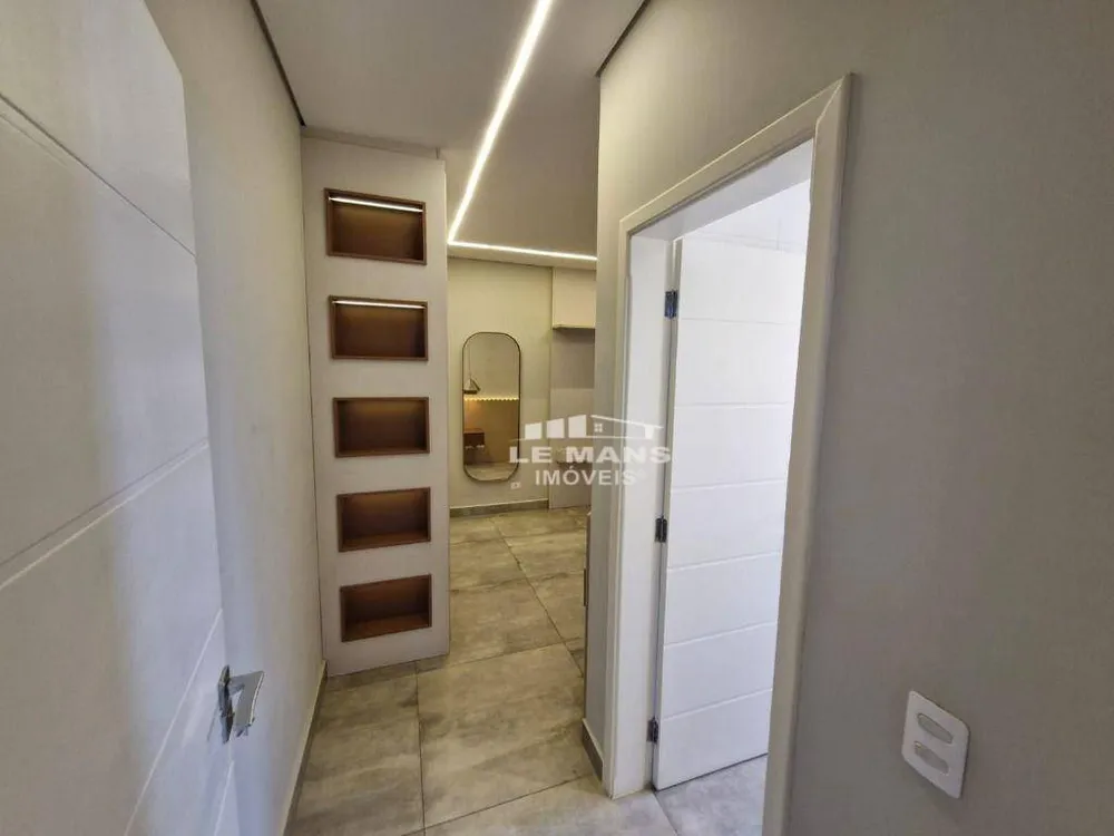 Casa de Condomínio, 3 quartos - Foto 9