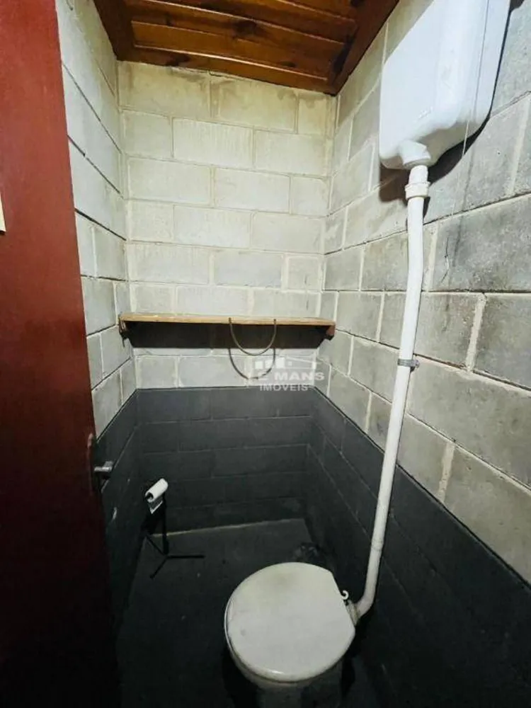 Depósito-Galpão, 125 m² - Foto 4