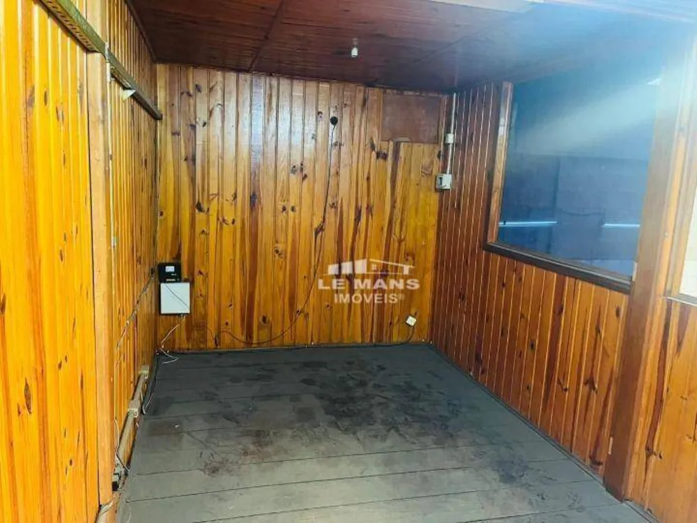 Depósito-Galpão, 125 m² - Foto 12