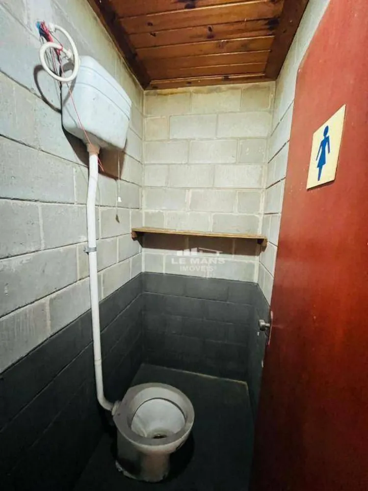 Depósito-Galpão, 125 m² - Foto 3
