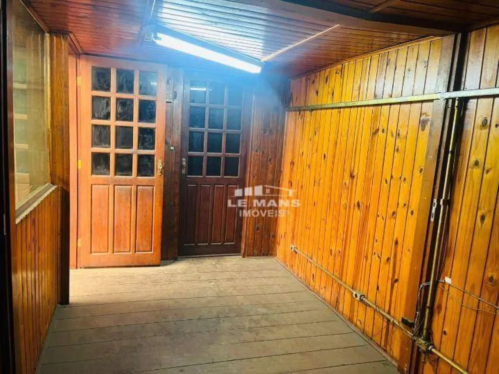 Depósito-Galpão, 125 m² - Foto 11
