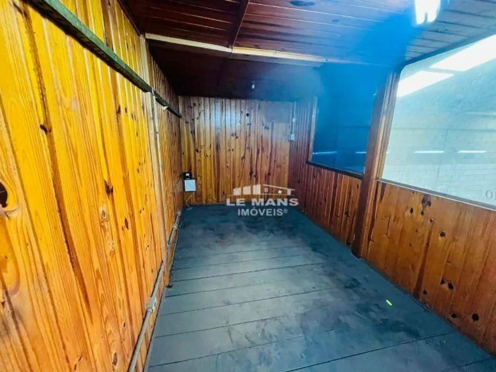 Depósito-Galpão, 125 m² - Foto 10