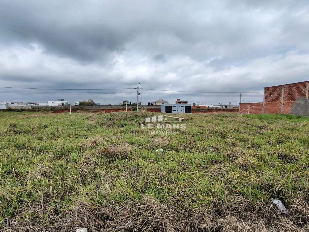Terreno, 250 m² - Foto 1