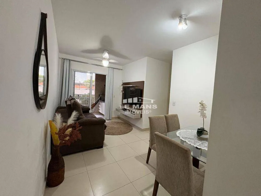 Apartamento, 3 quartos, 68 m² - Foto 3