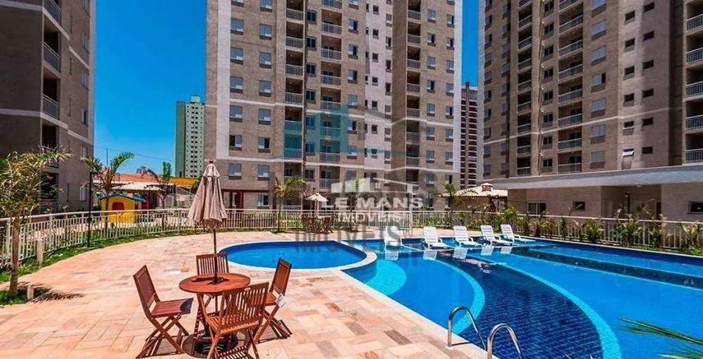 Apartamento, 3 quartos, 68 m² - Foto 12
