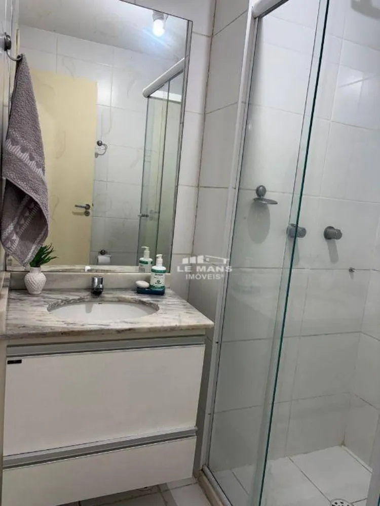 Apartamento, 3 quartos, 68 m² - Foto 8